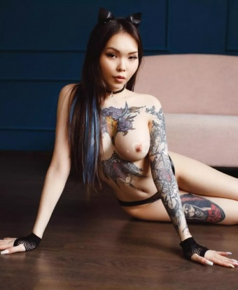 Анкета проститутки Надежда - город Карабаново, 21 год, №880